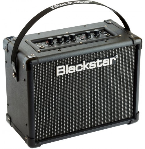 BLACKSTAR ID CORE 10W Stereo kitarski ojačevalec